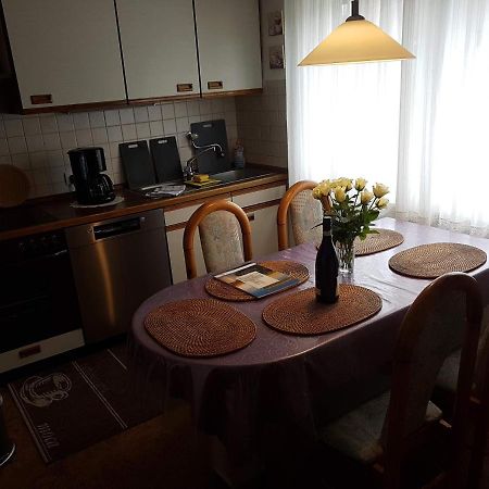 Michael & Christine Apartment Langenargen Ngoại thất bức ảnh