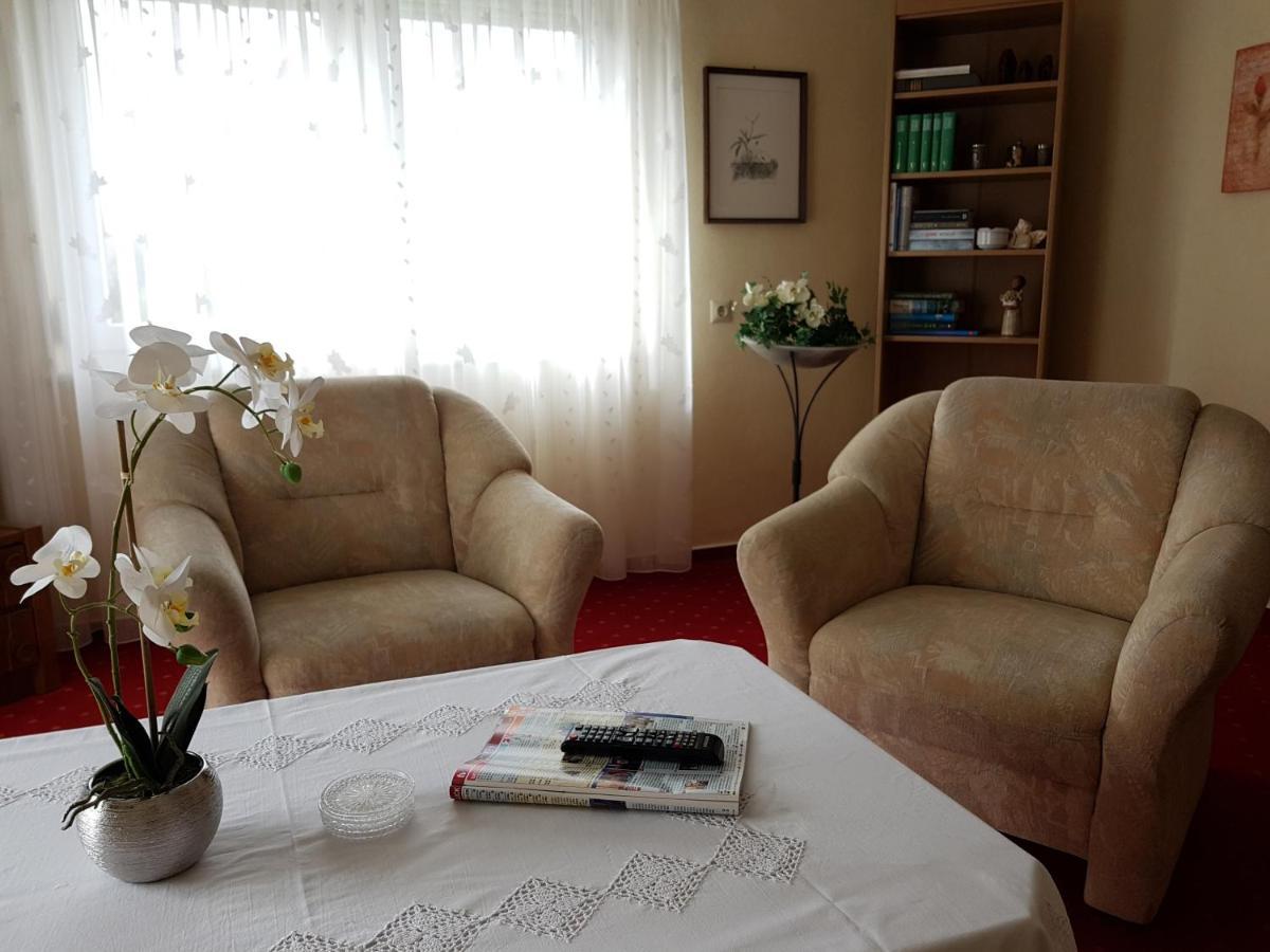 Michael & Christine Apartment Langenargen Ngoại thất bức ảnh