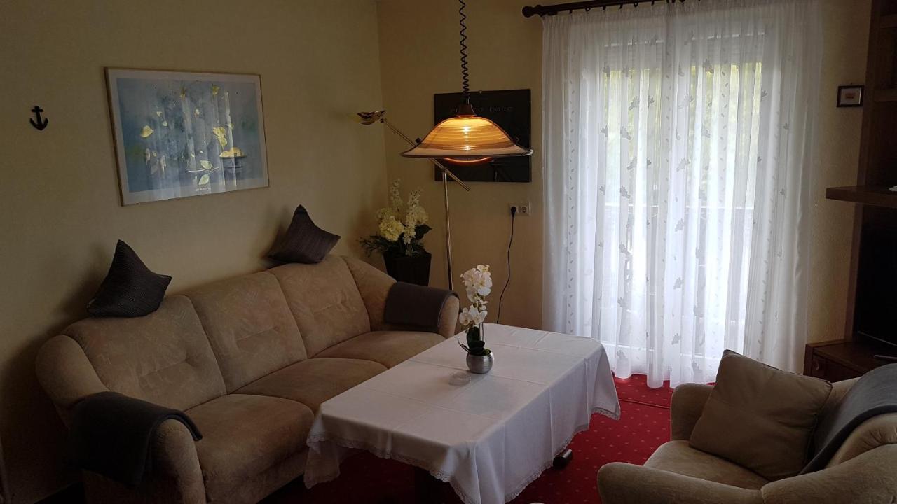 Michael & Christine Apartment Langenargen Ngoại thất bức ảnh