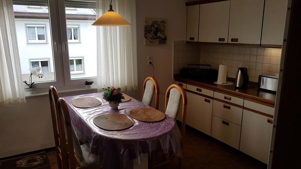 Michael & Christine Apartment Langenargen Ngoại thất bức ảnh