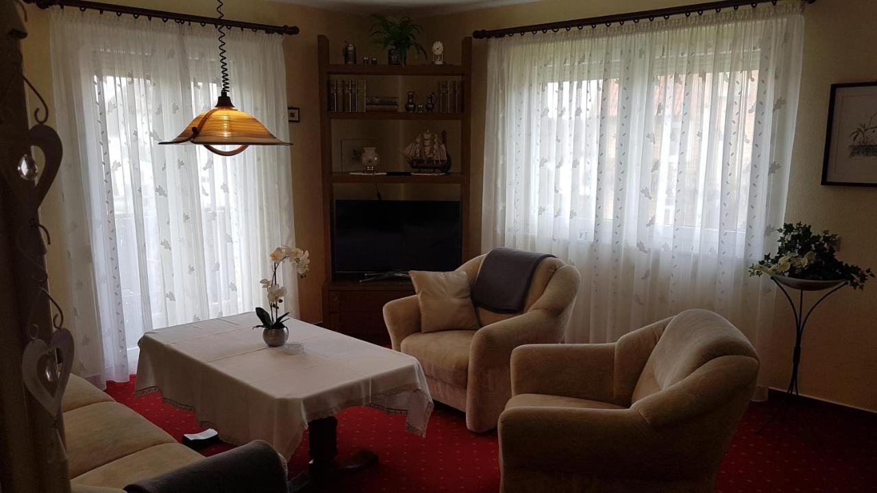 Michael & Christine Apartment Langenargen Ngoại thất bức ảnh