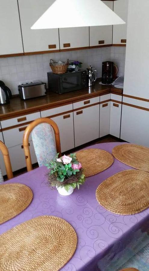 Michael & Christine Apartment Langenargen Ngoại thất bức ảnh