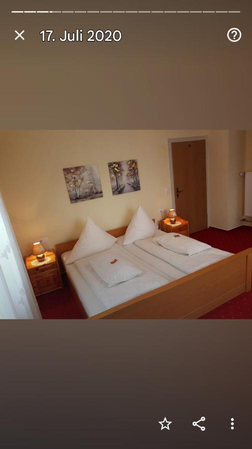 Michael & Christine Apartment Langenargen Ngoại thất bức ảnh