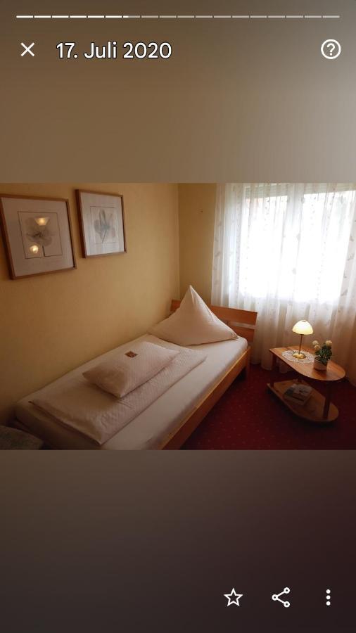Michael & Christine Apartment Langenargen Ngoại thất bức ảnh