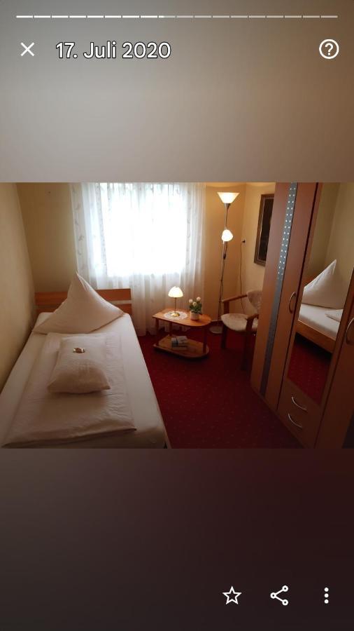 Michael & Christine Apartment Langenargen Ngoại thất bức ảnh
