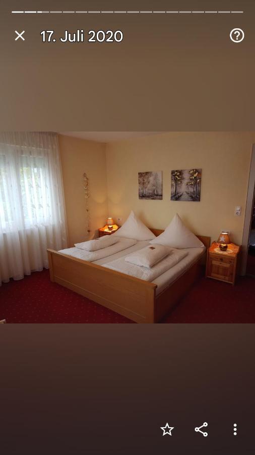 Michael & Christine Apartment Langenargen Ngoại thất bức ảnh