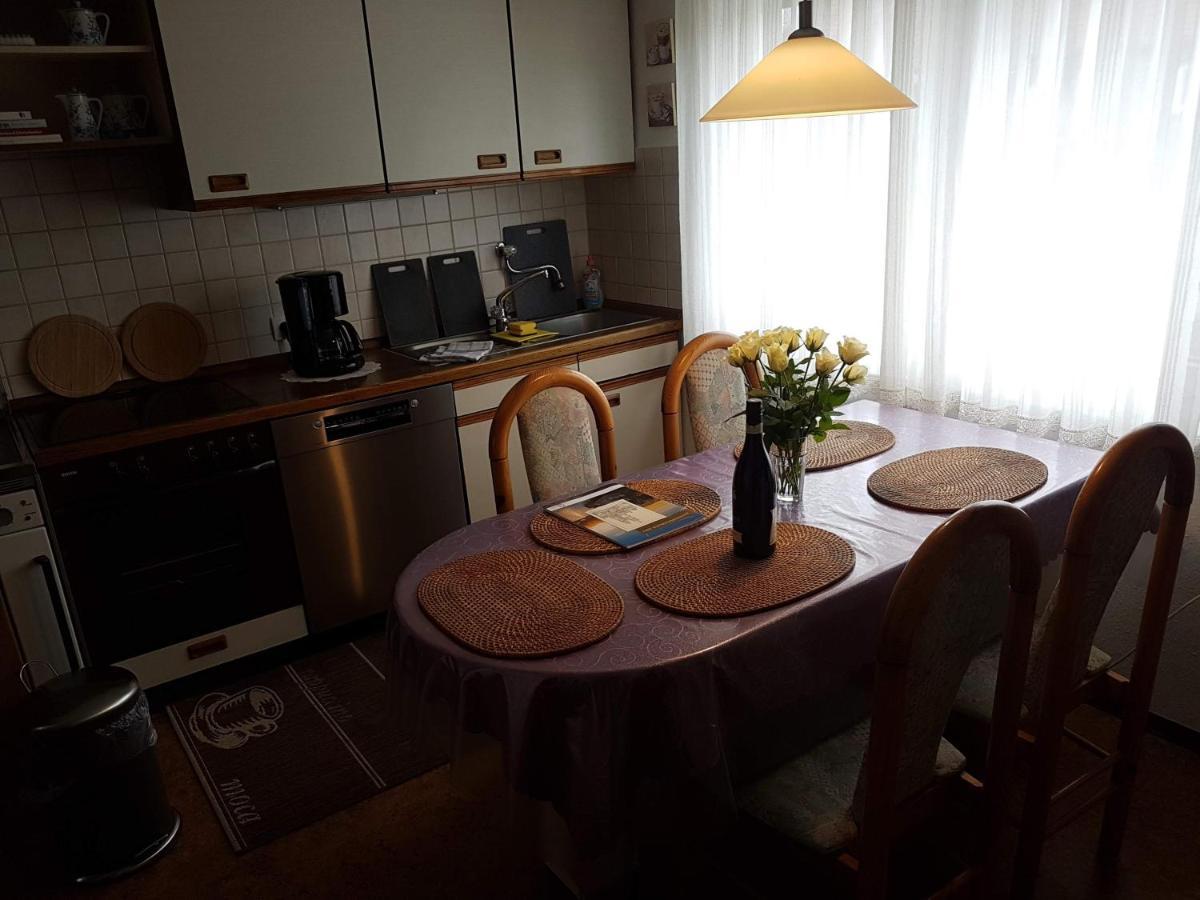 Michael & Christine Apartment Langenargen Ngoại thất bức ảnh