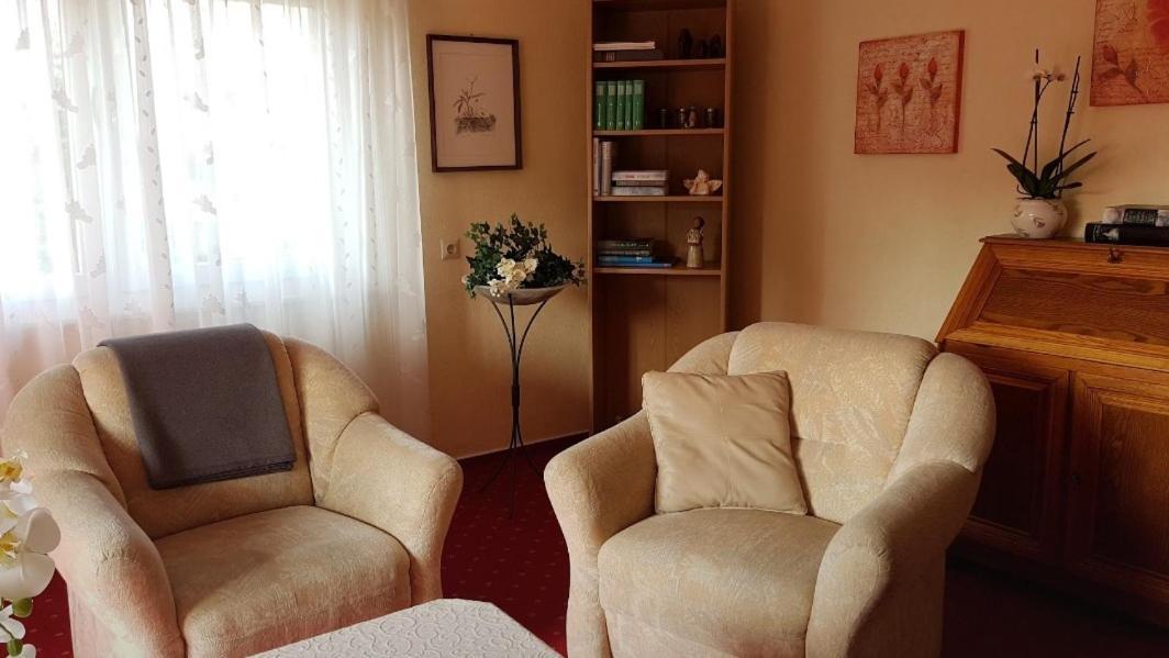 Michael & Christine Apartment Langenargen Ngoại thất bức ảnh