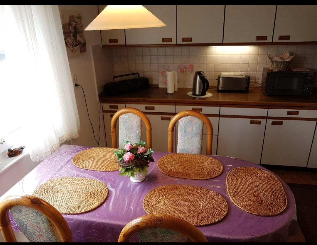 Michael & Christine Apartment Langenargen Ngoại thất bức ảnh