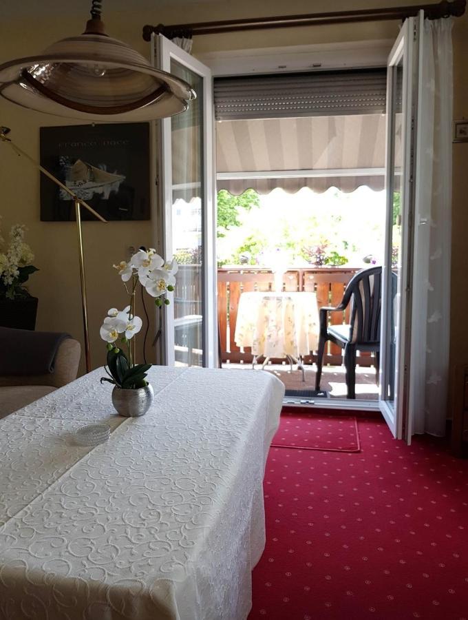 Michael & Christine Apartment Langenargen Ngoại thất bức ảnh