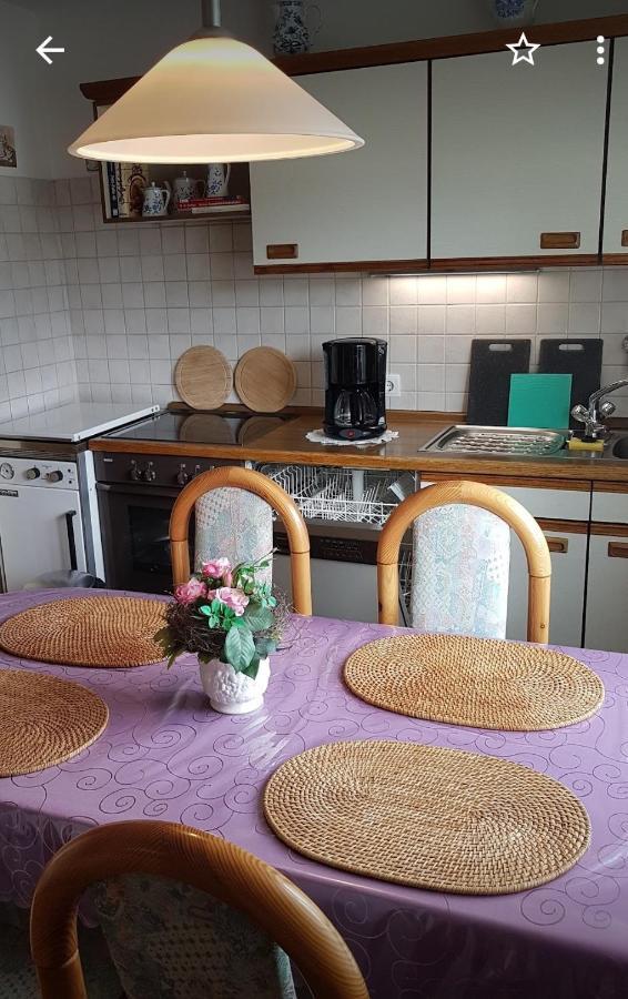 Michael & Christine Apartment Langenargen Ngoại thất bức ảnh