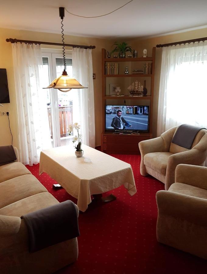 Michael & Christine Apartment Langenargen Ngoại thất bức ảnh