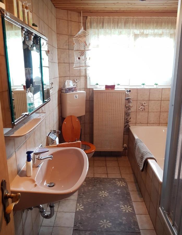 Michael & Christine Apartment Langenargen Ngoại thất bức ảnh