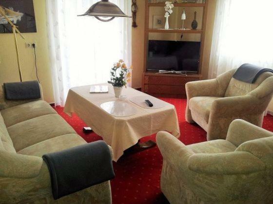 Michael & Christine Apartment Langenargen Ngoại thất bức ảnh